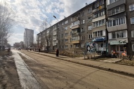 Аренда части помещения