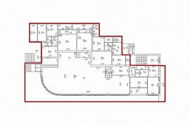 Общепит, 430 м²