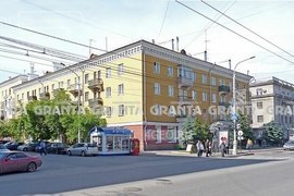 Аренда псн (помещение свободного назначения) 248 м², 1/5 этаж на проспекте Мира, 91  в Красноярске