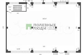 Сдам здание, 426 м²