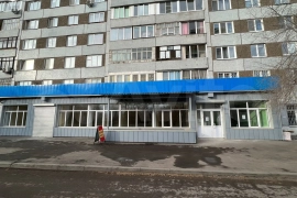 Сдаются площади от 1-325м2