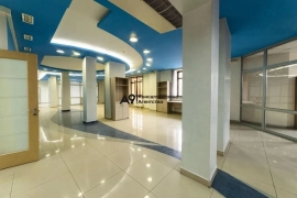 Свободного назначения, 744.1 м²