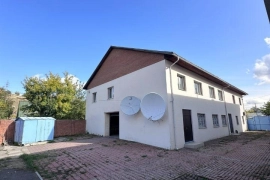 Коттедж, 577 м²