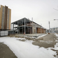 Продаётся здание с хорошей окупаемостью! 