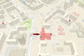 Свободного назначения, 195 м²