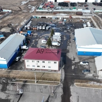 Сдается часть базы! 