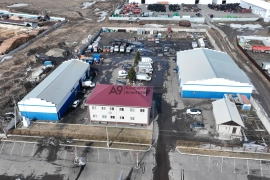 Сдается часть базы! 