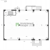 Сдам здание, 426 м²