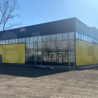 Здание, 720 м², магазин, автосалон, производство