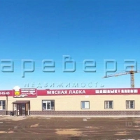 Здание в Красноярский край, Красноярск ул. Калинина, 108А (441 м²)