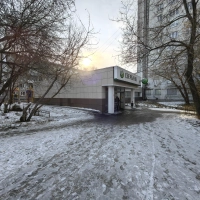 Офис в Красноярский край, Красноярск просп. Металлургов, 45А (379 м²)
