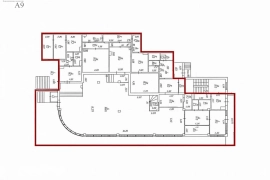 Общепит, 430 м²