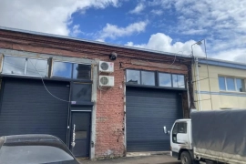 Свободного назначения, 332 м²