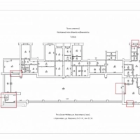Свободного назначения, 857.7 м²