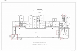 Свободного назначения, 857.7 м²