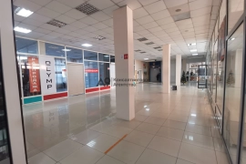 Сдаются площади в Дом Быта. 