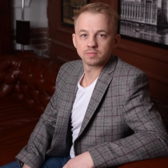 Сергей Александрович